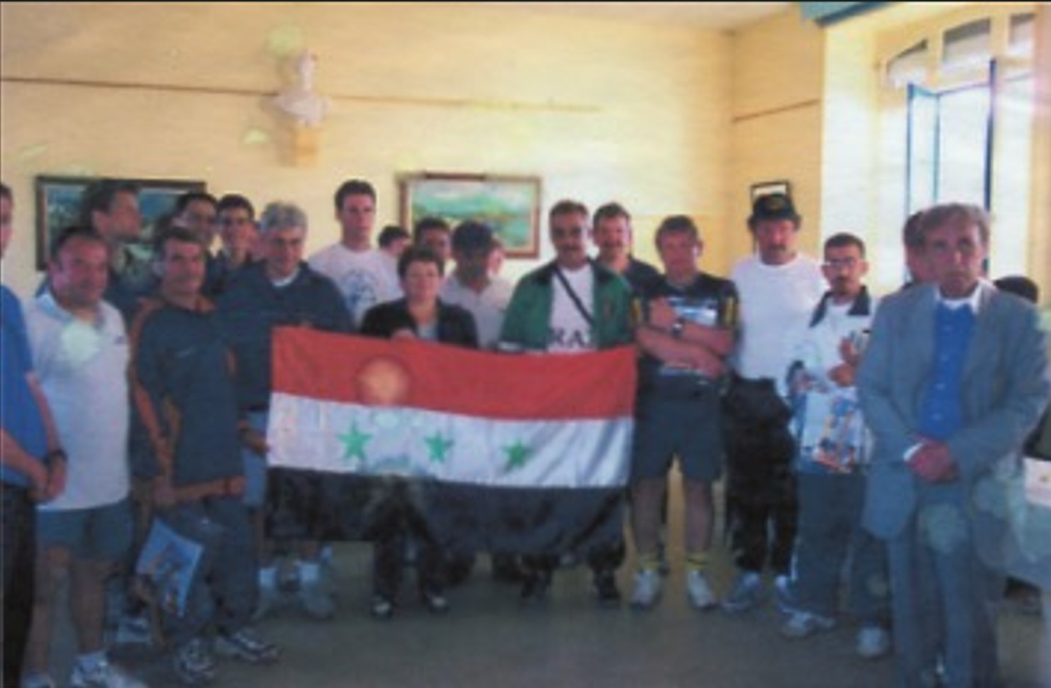 Irak 3